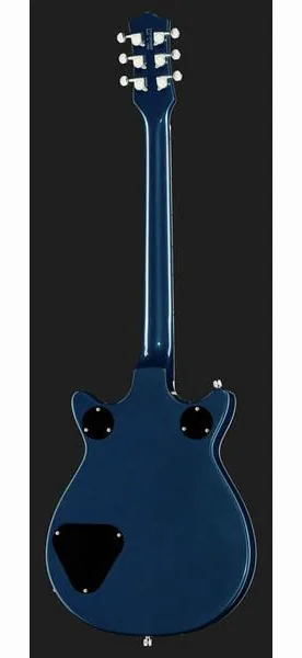 Gretsch G5232T Emtc DBL Jet FT MNS, detalje 3