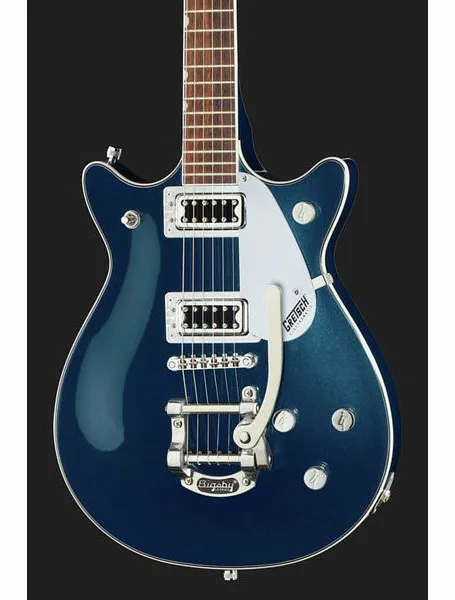 Gretsch G5232T Emtc DBL Jet FT MNS, detalje 4