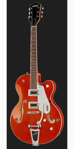 Gretsch G5420T Electromatic OS, detalje 2