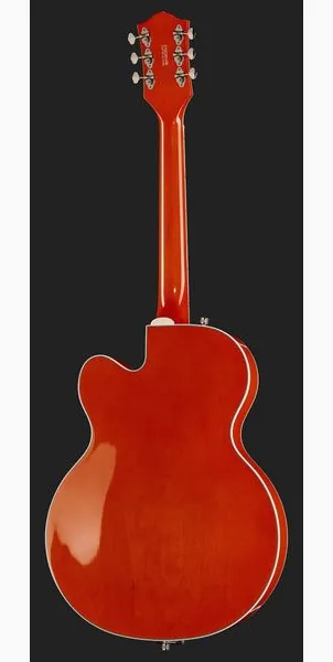 Gretsch G5420T Electromatic OS, detalje 3