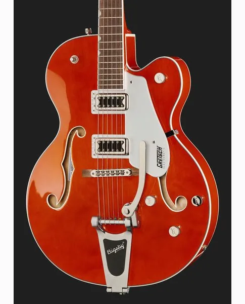 Gretsch G5420T Electromatic OS, detalje 4
