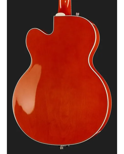 Gretsch G5420T Electromatic OS, detalje 5