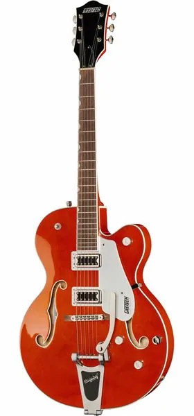 Gretsch G5420T Electromatic OS set forfra