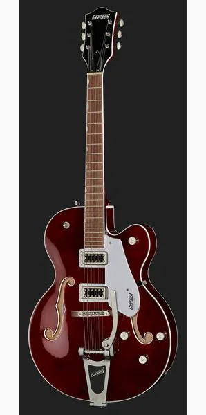 Gretsch G5420T Electromatic WS, detalje 2