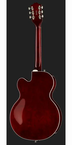 Gretsch G5420T Electromatic WS, detalje 3