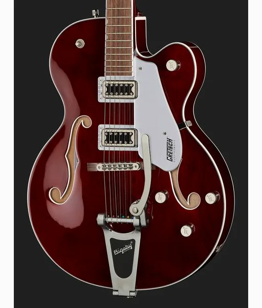 Gretsch G5420T Electromatic WS, detalje 4