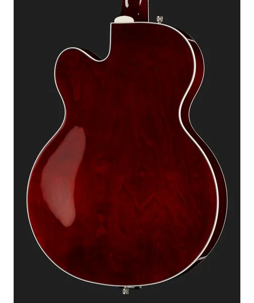 Gretsch G5420T Electromatic WS, detalje 5
