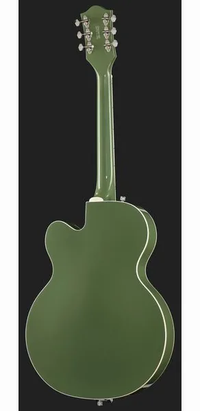 Gretsch G5420T EMTC CLS HLW ANV GRN, detalje 3