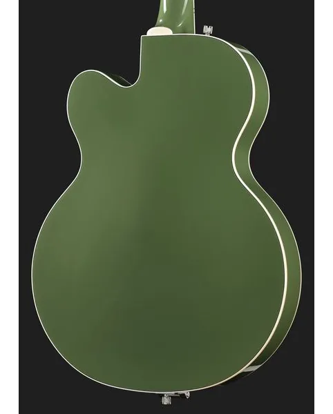 Gretsch G5420T EMTC CLS HLW ANV GRN, detalje 5