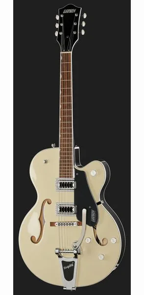 Gretsch G5420T EMTC CLS HLW VWT/GRY, detalje 2