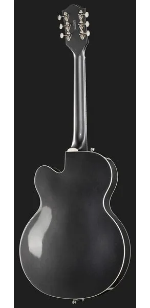 Gretsch G5420T EMTC CLS HLW VWT/GRY, detalje 3
