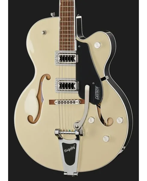 Gretsch G5420T EMTC CLS HLW VWT/GRY, detalje 4