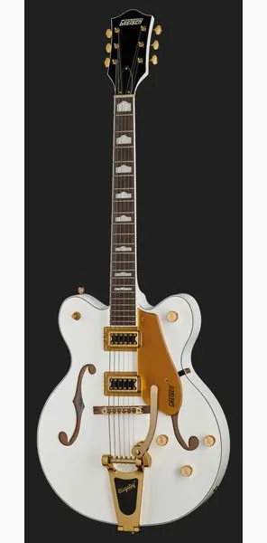 Gretsch G5422TG Electromatic SW, detalje 2