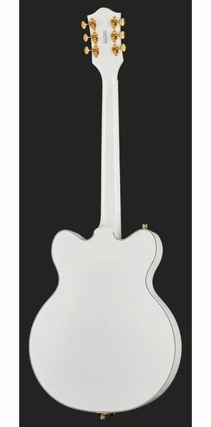 Gretsch G5422TG Electromatic SW, detalje 3