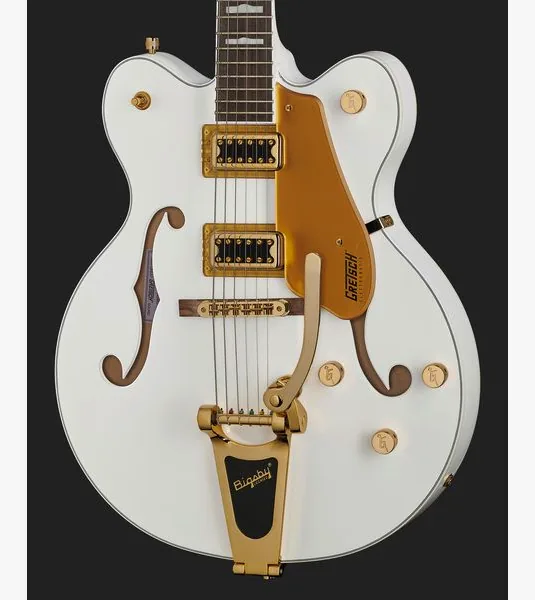 Gretsch G5422TG Electromatic SW, detalje 4