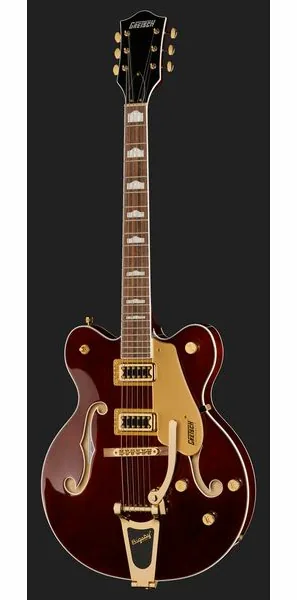 Gretsch G5422TG Electromatic WS, detalje 2