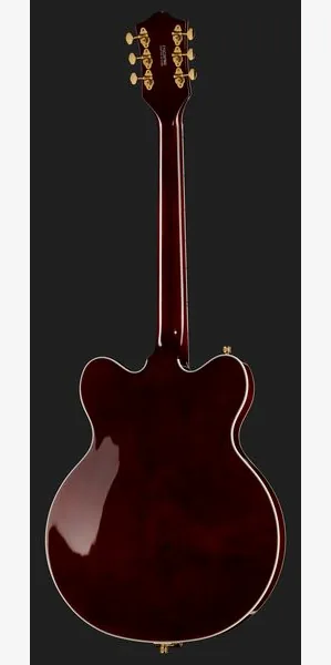Gretsch G5422TG Electromatic WS, detalje 3
