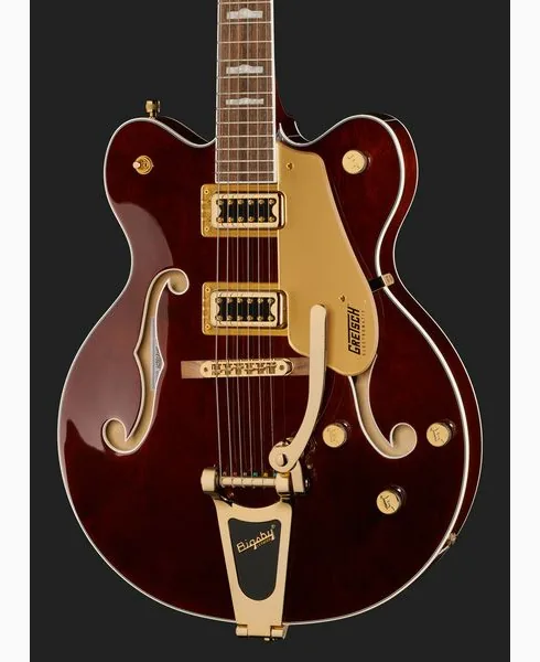 Gretsch G5422TG Electromatic WS, detalje 4