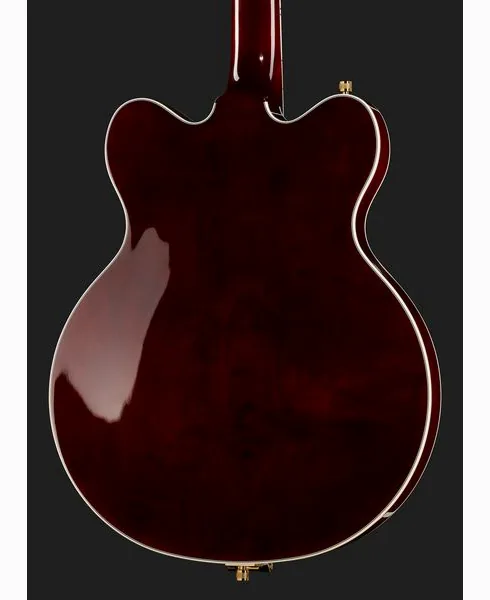 Gretsch G5422TG Electromatic WS, detalje 5