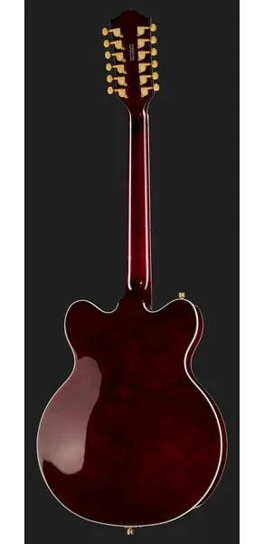 Gretsch G5422G-12 Electromatic WS, detalje 2