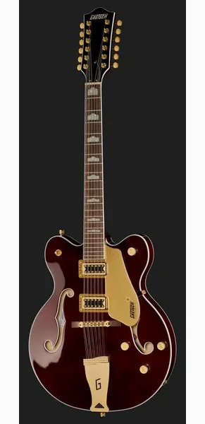 Gretsch G5422G-12 Electromatic WS, detalje 3