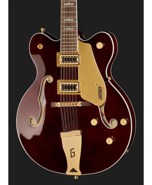 Gretsch G5422G-12 Electromatic WS, detalje 4