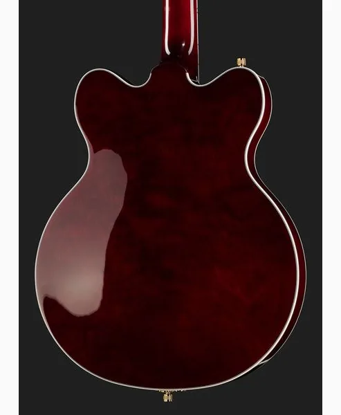 Gretsch G5422G-12 Electromatic WS, detalje 5