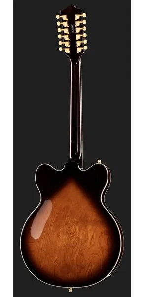 Gretsch G5422G-12 Electromatic SBB, detalje 3