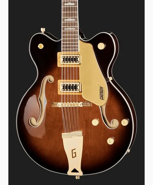 Gretsch G5422G-12 Electromatic SBB, detalje 4