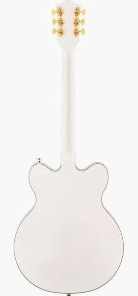 Gretsch G5422LH Electromatic SW, detalje 2