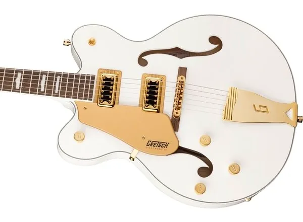 Gretsch G5422LH Electromatic SW, detalje 3