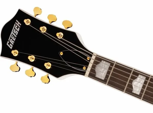 Gretsch G5422LH Electromatic SW, detalje 5