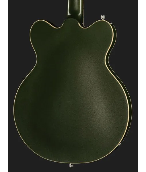 Gretsch G5622 EMTC CB OLV MET, detalje 5