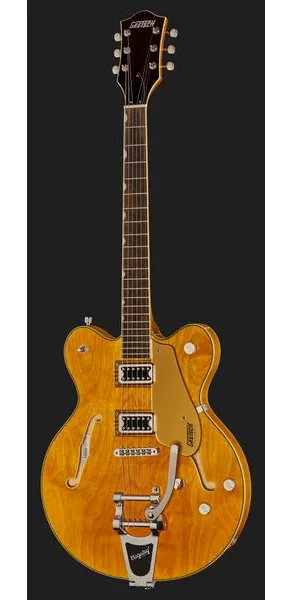 Gretsch G5622T Elmtc CB DC Bgsby SPS, detalje 2