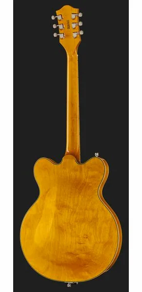 Gretsch G5622T Elmtc CB DC Bgsby SPS, detalje 3