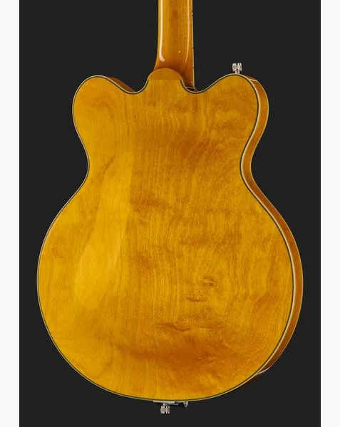 Gretsch G5622T Elmtc CB DC Bgsby SPS, detalje 5