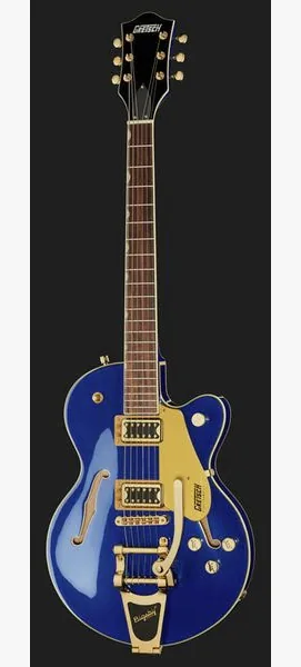 Gretsch G5655TG Electromatic AZM, detalje 2