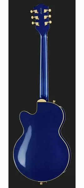 Gretsch G5655TG Electromatic AZM, detalje 3