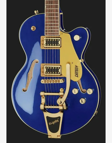 Gretsch G5655TG Electromatic AZM, detalje 4