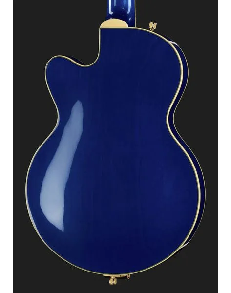 Gretsch G5655TG Electromatic AZM, detalje 5