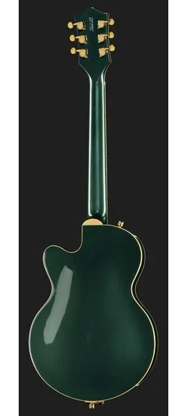 Gretsch G5655TG Electromatic Jr. CG, detalje 3