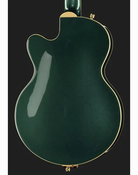 Gretsch G5655TG Electromatic Jr. CG, detalje 5