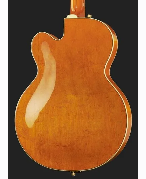 Gretsch G6120 Eddie Cochran, detalje 5