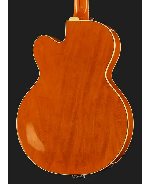 Gretsch G6120DE Duane Eddy, detalje 5