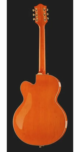 Gretsch G6120T-55VS Chet Atkins, detalje 3