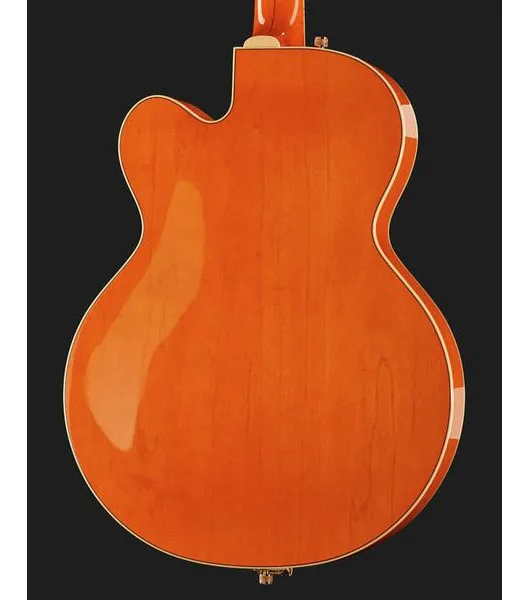 Gretsch G6120T-55VS Chet Atkins, detalje 5