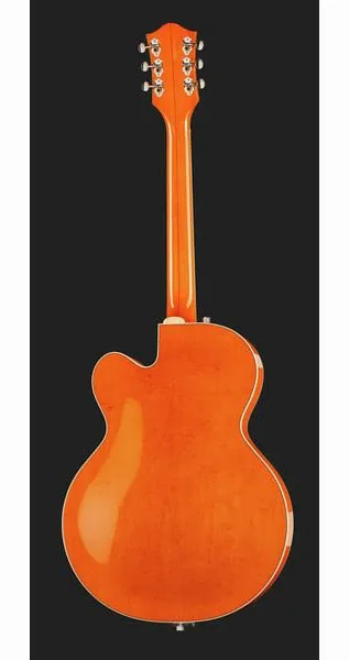 Gretsch G6120T-59VS Chet Atkins, detalje 3