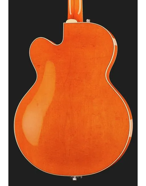 Gretsch G6120T-59VS Chet Atkins, detalje 5