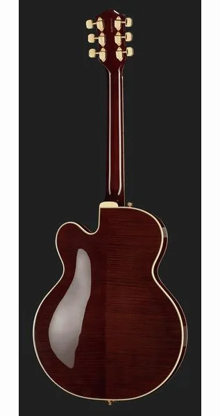 Gretsch G6122T-59VS Chet Atkins CG WS, detalje 3