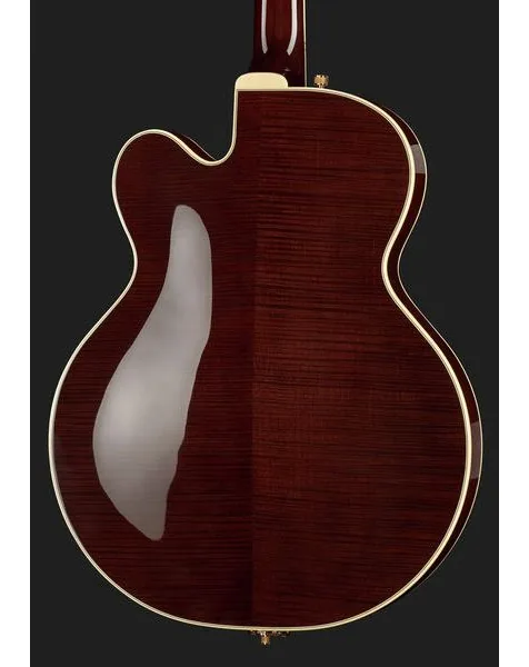 Gretsch G6122T-59VS Chet Atkins CG WS, detalje 5